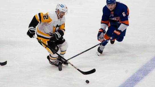 Drive to the Net: Aston-Reese's return boosts third line taken at PPG Paints Arena (Penguins)